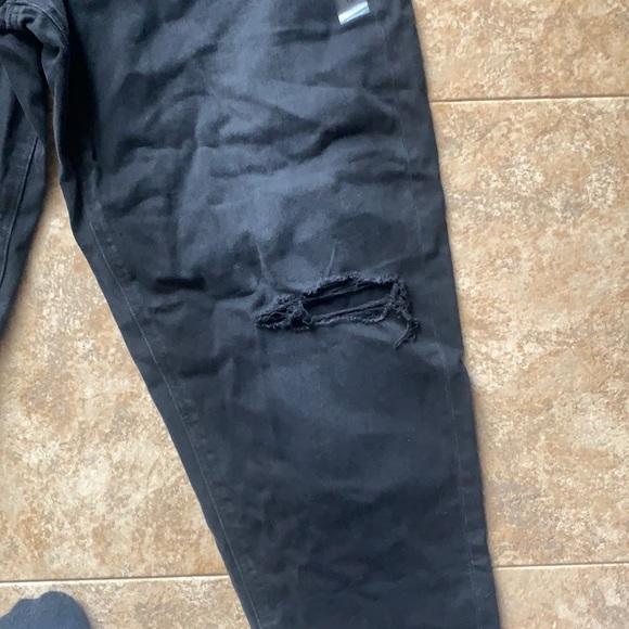 🎉3xHost Pick🎉 American Eagle Relaxed Mom Jean - Picture 3 of 9